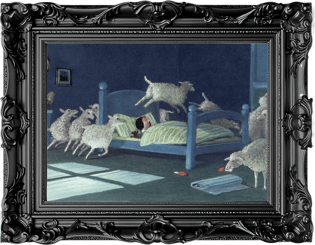 Sheepcary Story 양서운 이야기